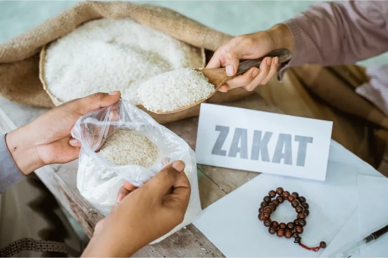 Tujuan Utama Zakat Fitrah dalam Islam