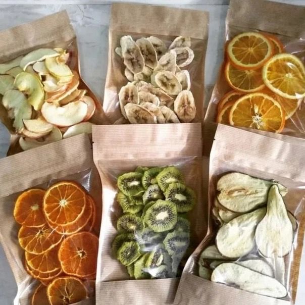 Peluang Bisnis Keripik Vacuum: Camilan Sehat yang Menguntungkan