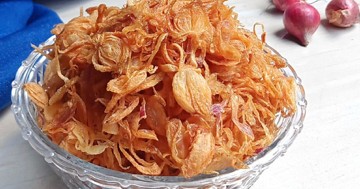 Cara Memulai Bisnis Bawang Merah dan Bawang Putih
