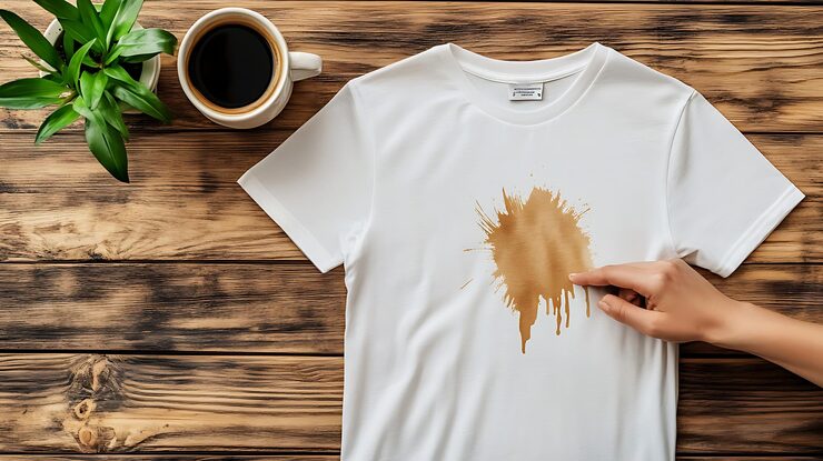 5 Alasan Kenapa Warna Sablon Pudar dan Cara Mencegahnya