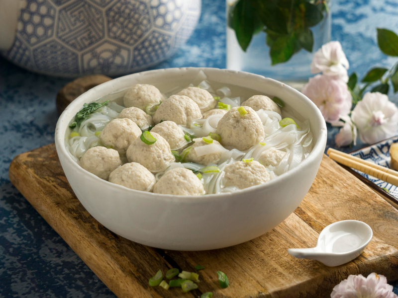 Alat Dapur Untuk Adonan Bakso Lebih Mudah dan Praktis