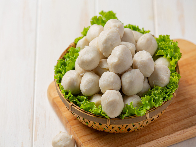 Solusi Cepat Membuat Bakso Sendiri di Rumah