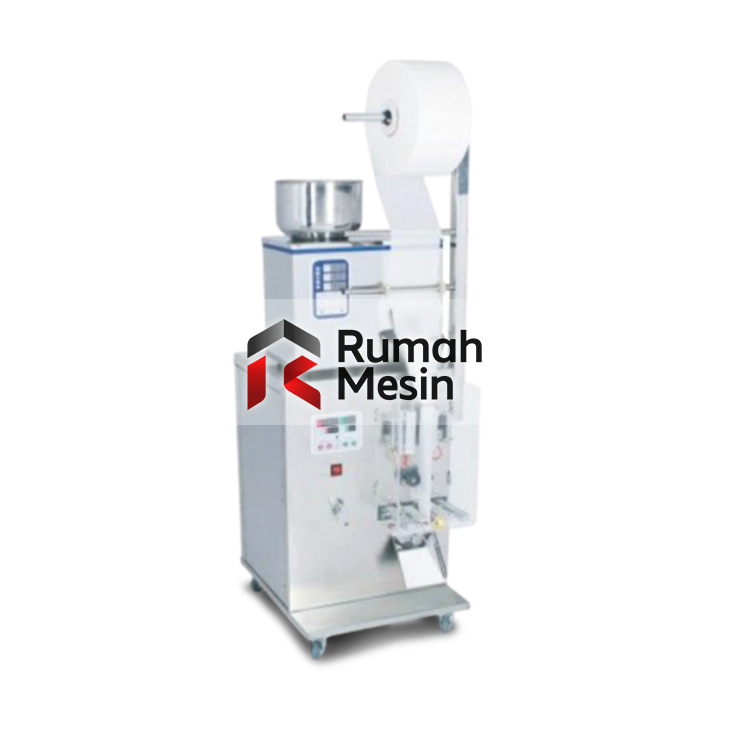 Mesin Packaging Multi Fungsi