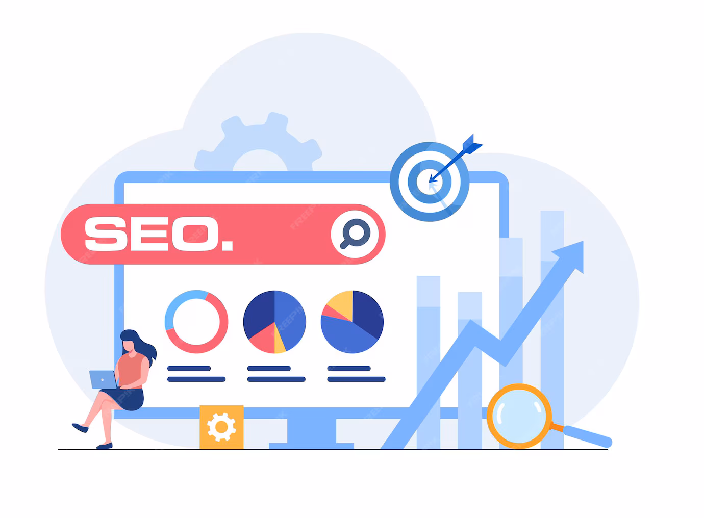 Penulisan Konten SEO Optimal Meningkatkan Visibilitas Website