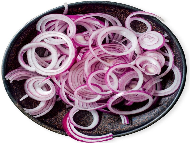 Cara Iris Bawang Tanpa Berantakan Agar Masakan Rapi