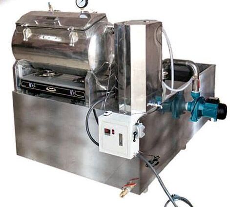 Alat Penggoreng Vacuum Frying: Solusi Modern untuk Makanan Renyah dan Sehat