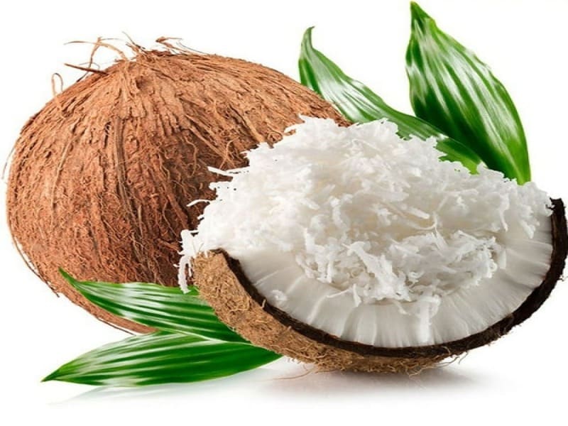 Parut Kelapa Skala Usaha Dengan Cara Lebih Mudah