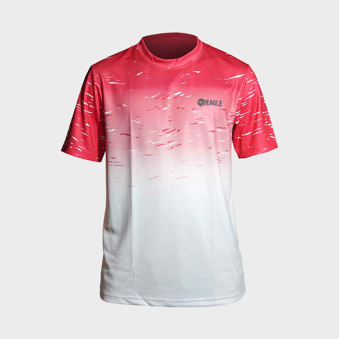 Panduan Memilih Ukuran Jersey yang Pas agar Nyaman Dipakai