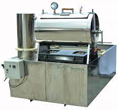Kegunaan Mesin Vacuum Frying dalam Produksi Makanan Ringan Berkualitas