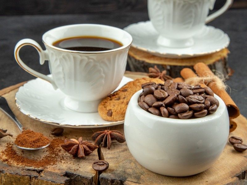 Kopi Hasil Pengupas Basah Ini Wajib Tau Sebab Sangat Menarik!