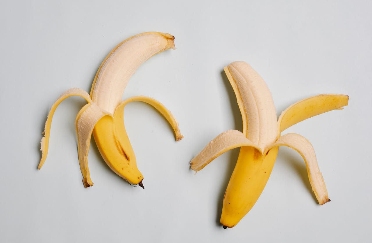 Manfaat Pisang untuk Energi Tubuh, Biar Makin Kuat!