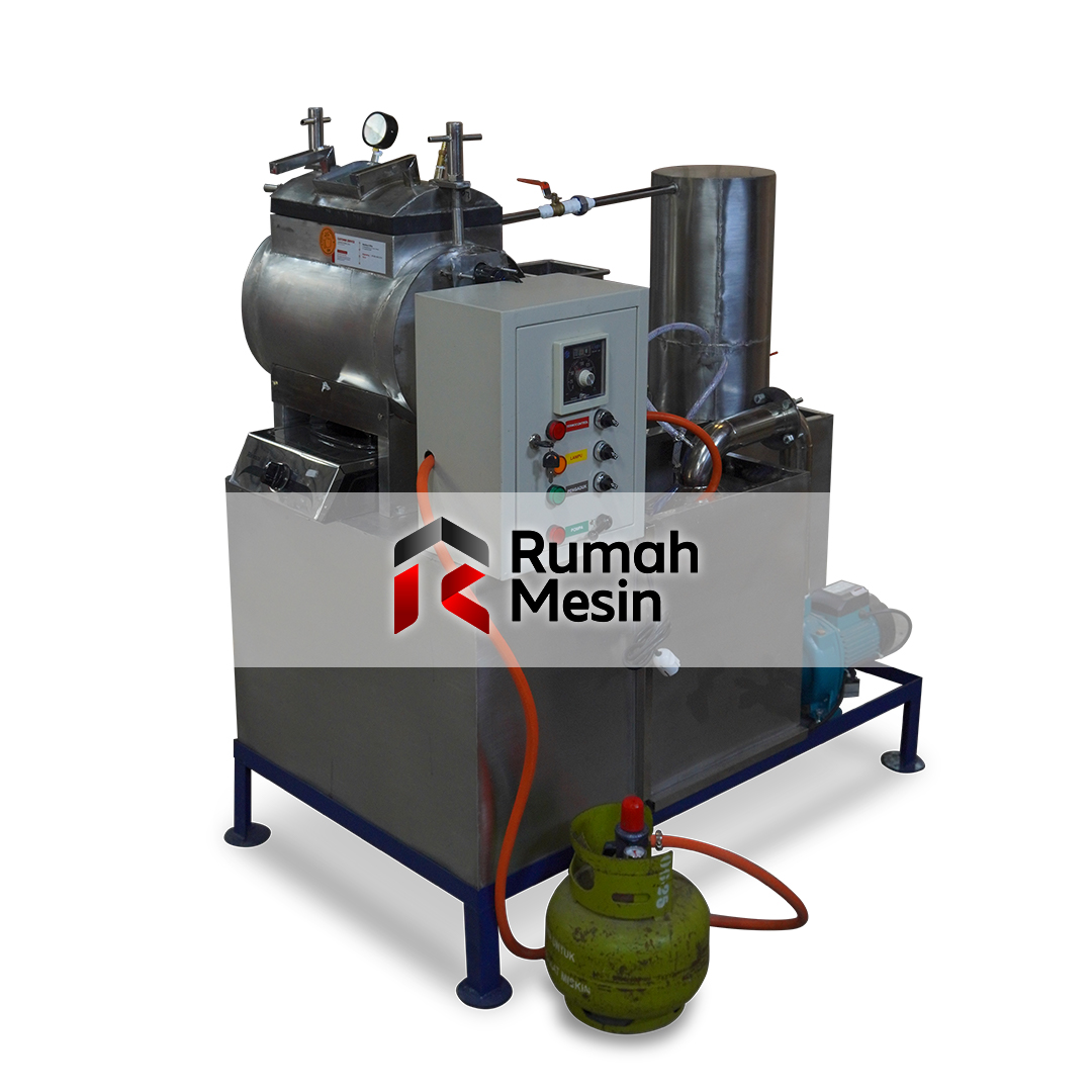 Peluang Bisnis Keripik Herbal dengan Vacuum Frying