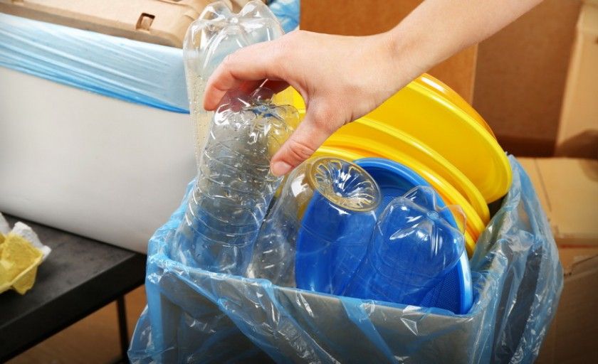 Peluang Usaha Mikro Limbah Plastik