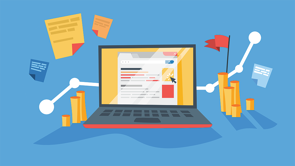 Pentingnya Struktur Konten SEO dalam Artikel
