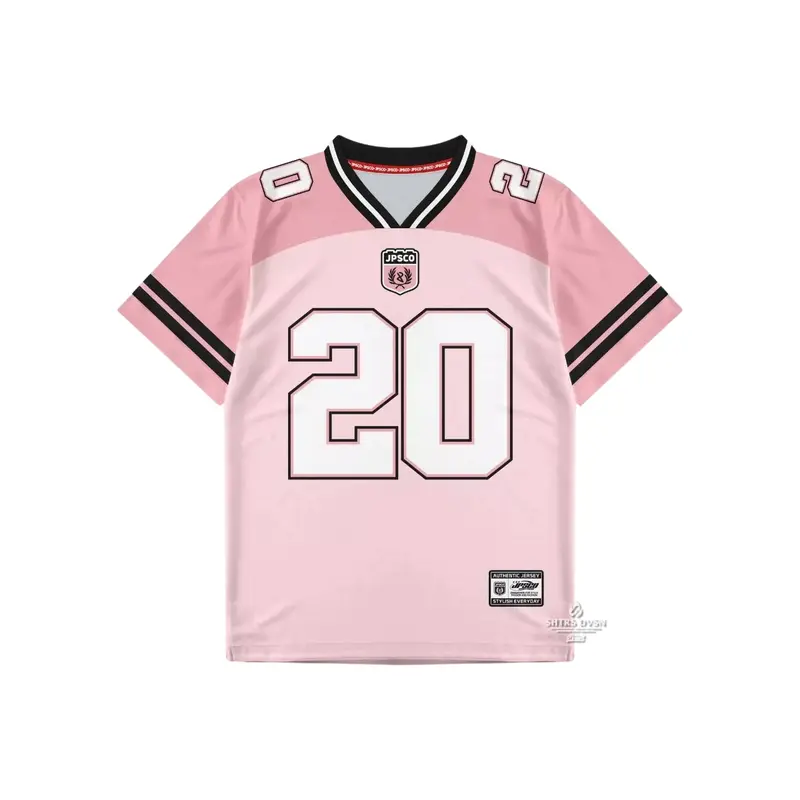 Bahan Jersey yang Paling Bagus untuk Kaos Olahraga dan Fashion