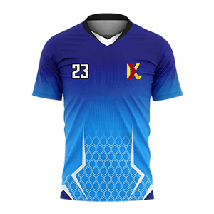 Jenis Bahan Jersey Bola yang Nyaman dan Tahan Lama