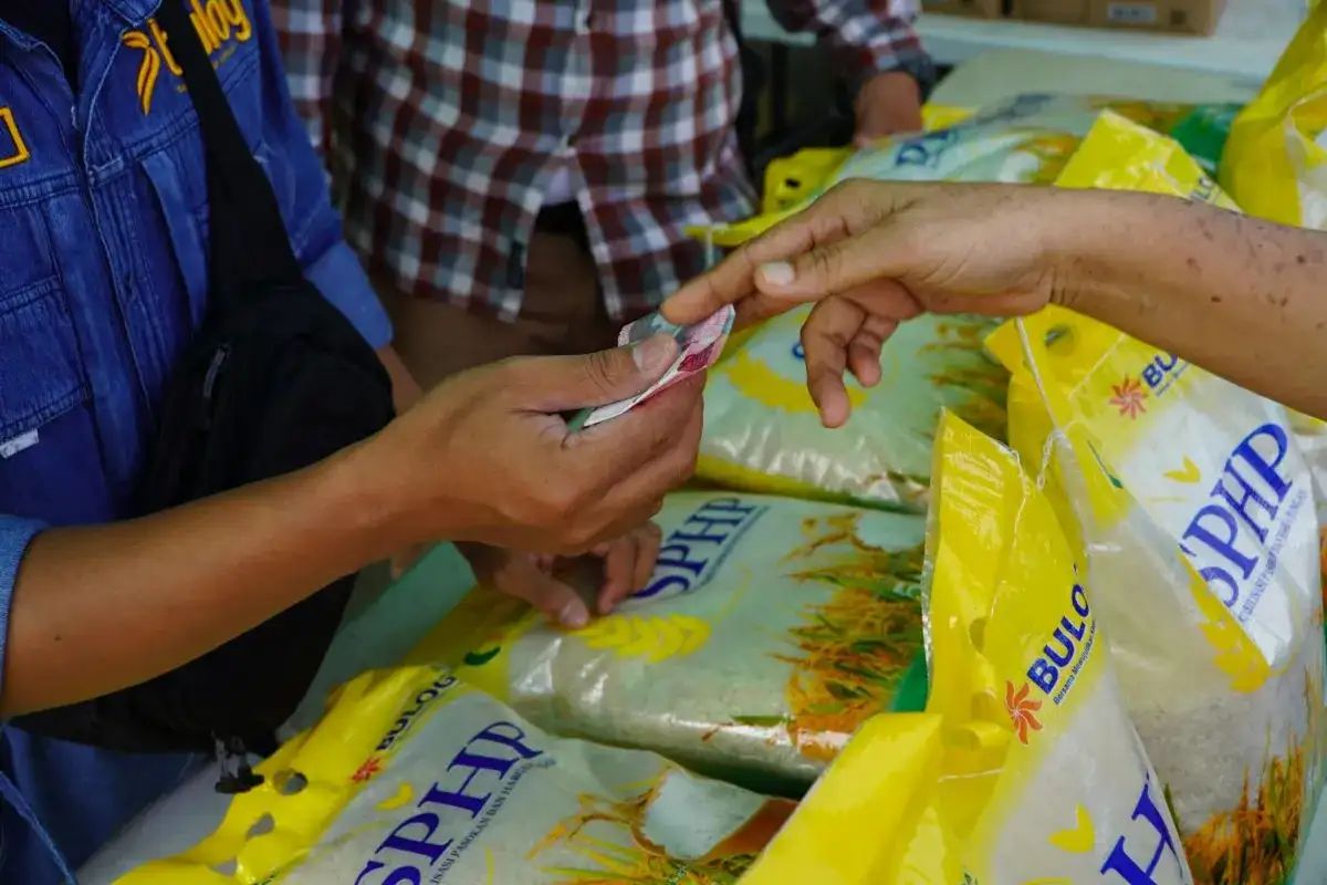 Rencana Darurat Distribusi Pangan Menjaga Ketahanan Pasokan di Tengah Krisis