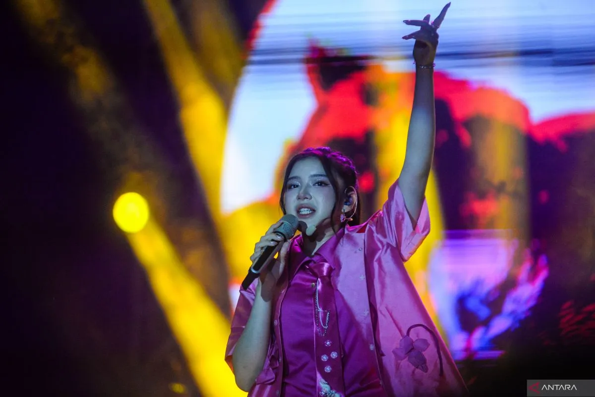 Daftar Kejutan Barisan Lagu Pop Terpopuler yang Wajib Dengar