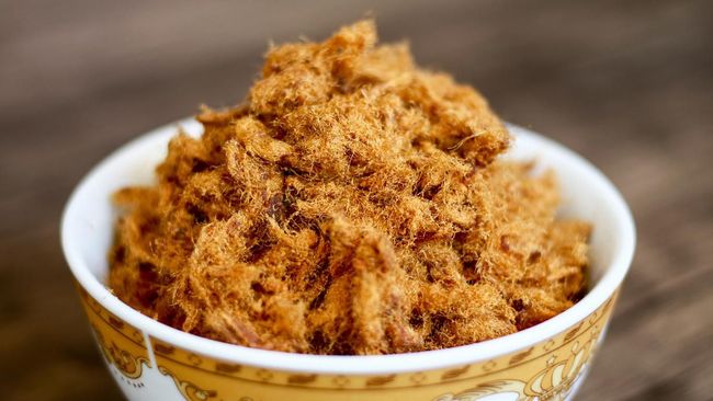 Cara Membuat Abon Daging Gurih dan Tahan Lama