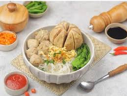 Bisnis Bakso Skala Kecil