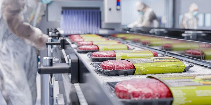 Dapur MBG Lebih Optimal dengan Smart Food Production