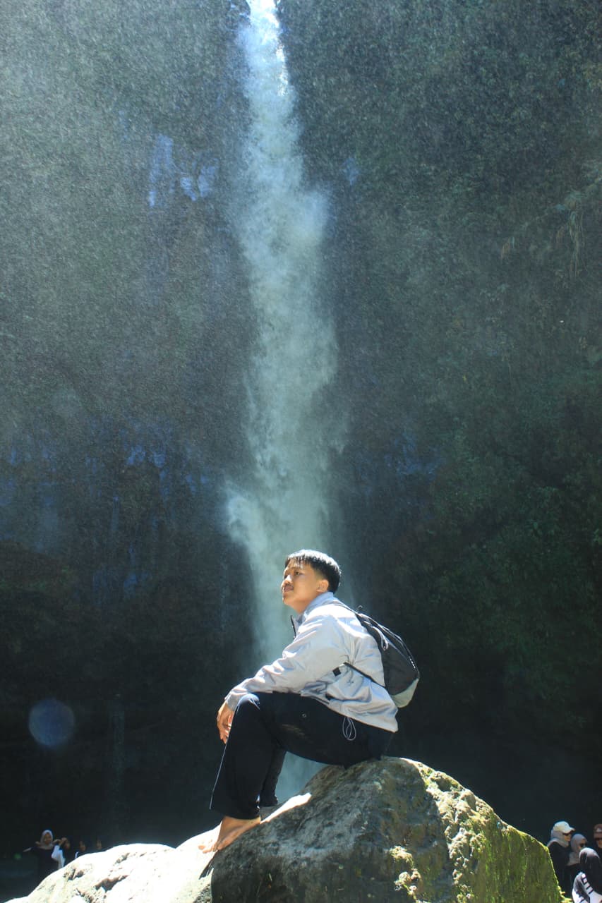 Fachriansyah Al Maruf Avatar