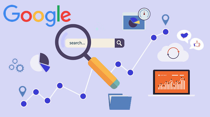 Cek Ranking Website Berdasarkan Kata Kunci