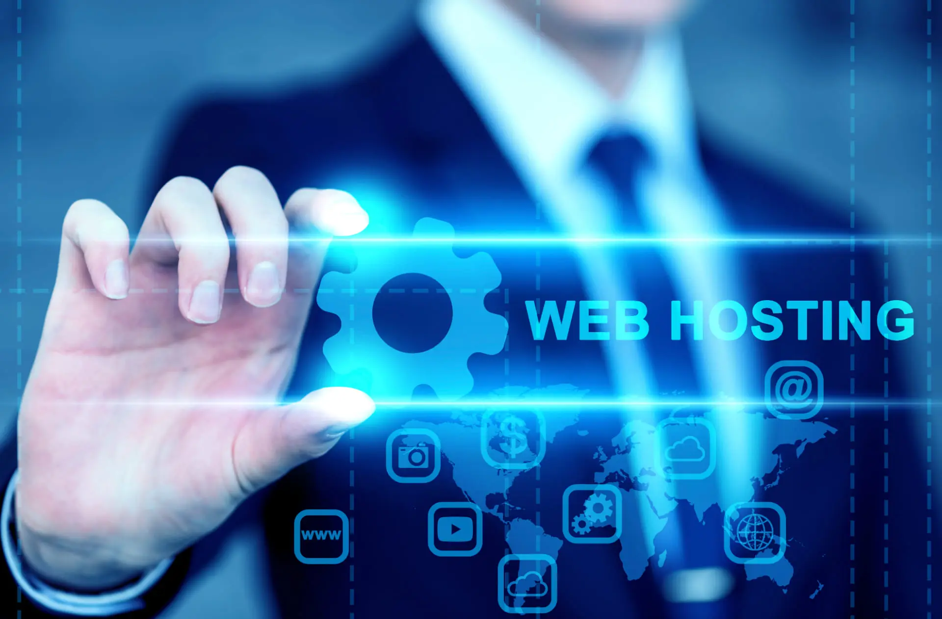 Panduan Memilih Hosting Cepat Website agar Lebih Optimal