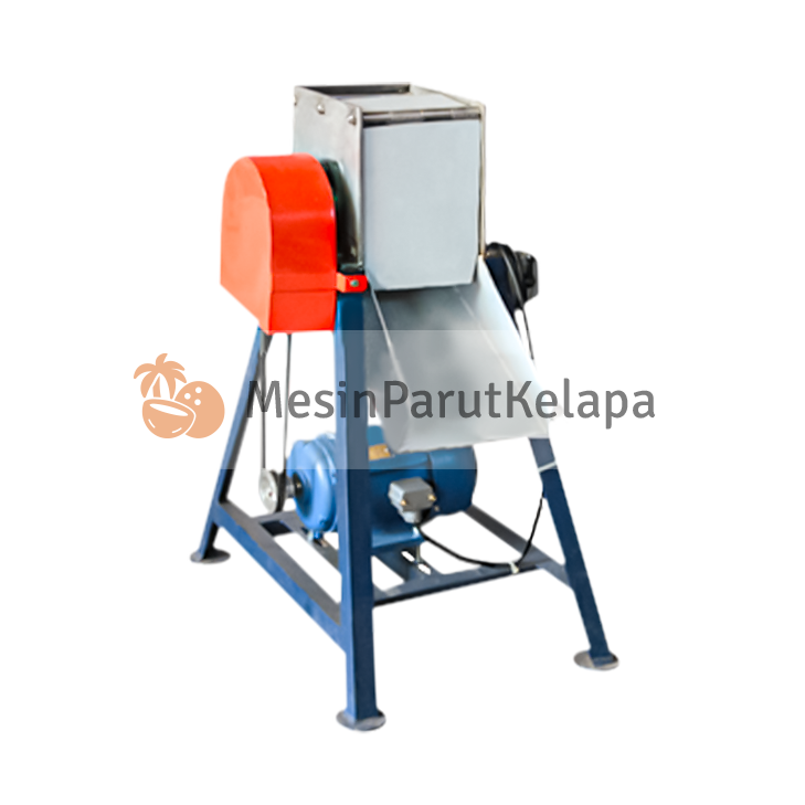 Fungsi Mesin Parut Kelapa Untuk Meningkatkan Usaha