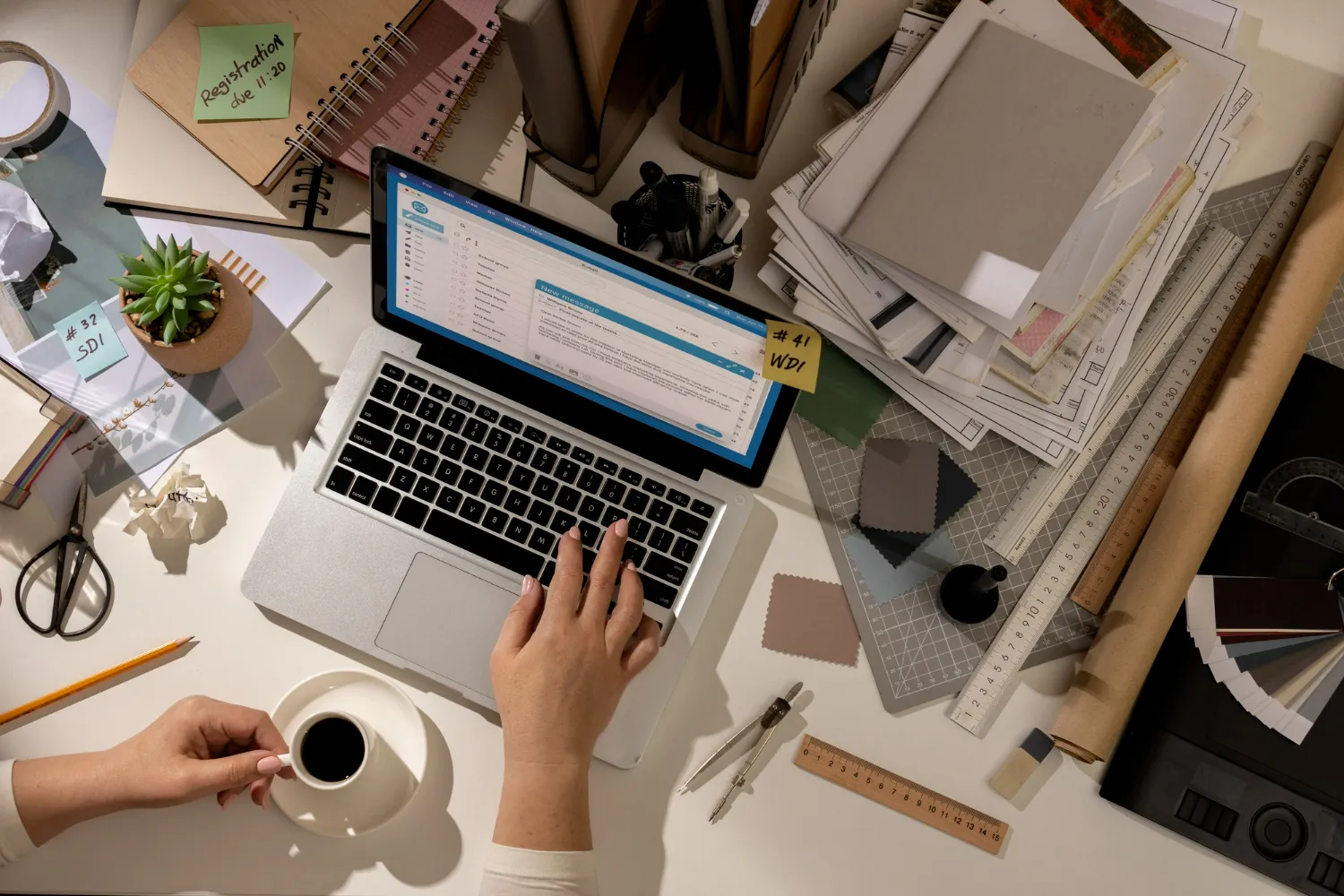 Contoh Website Perusahaan yang Tepat untuk Membangun Citra Bisnis Profesional