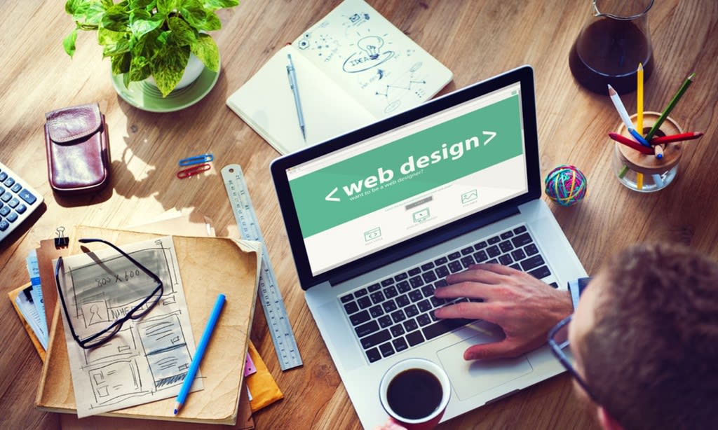 Komponen Biaya Website Profesional yang Menentukan Harga dan Kualitas Website Bisnis
