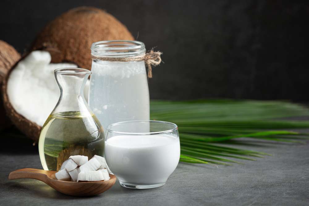 Cara Memilih Alat Pemeras Santan yang Tepat