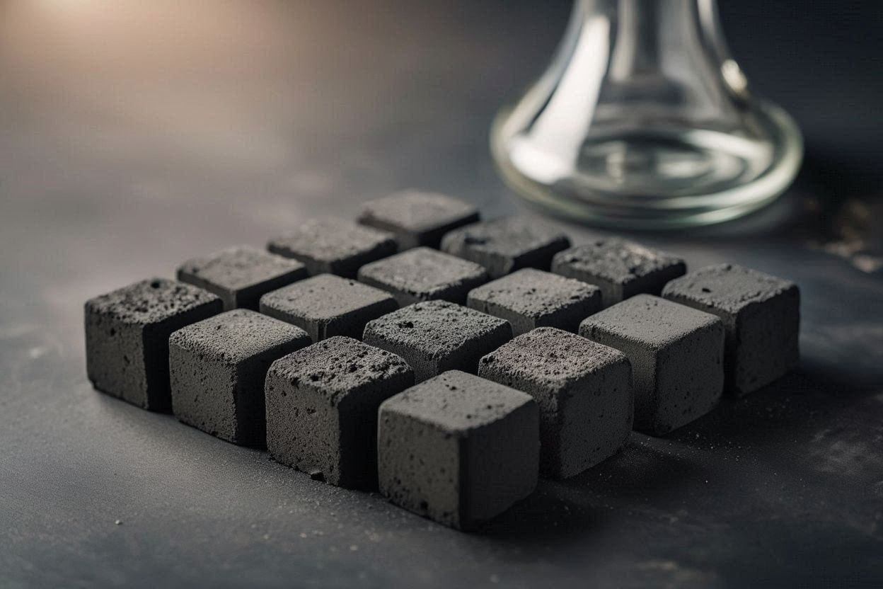 Trusted Shisha Charcoal Briquette Suppliers