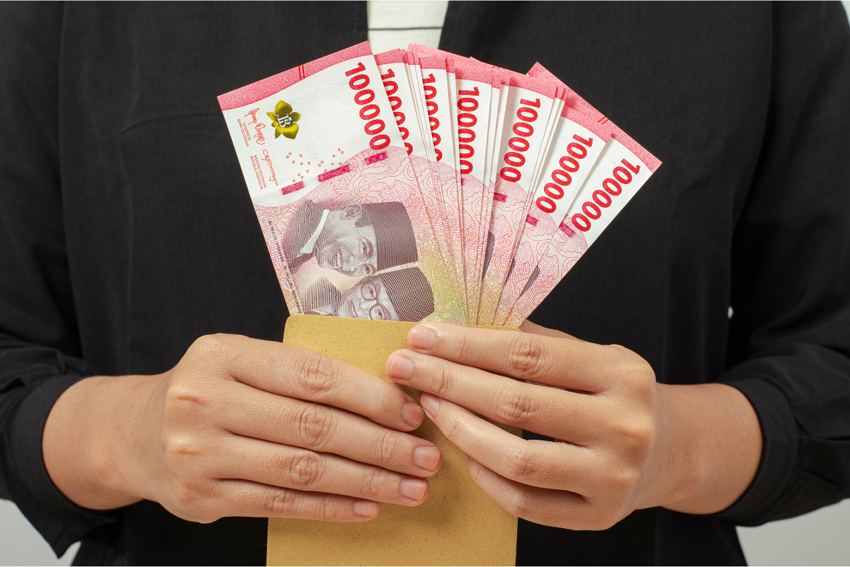 Tunjangan Pensiun PNS Menjamin Masa Pensiun yang Nyaman