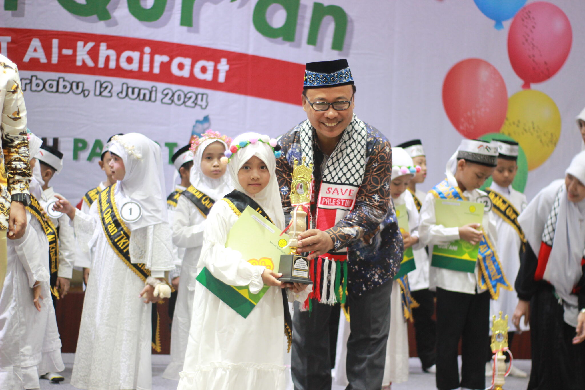 TK Favorit di Jogja: Rekomendasi Tempat Belajar Anak Usia Dini
