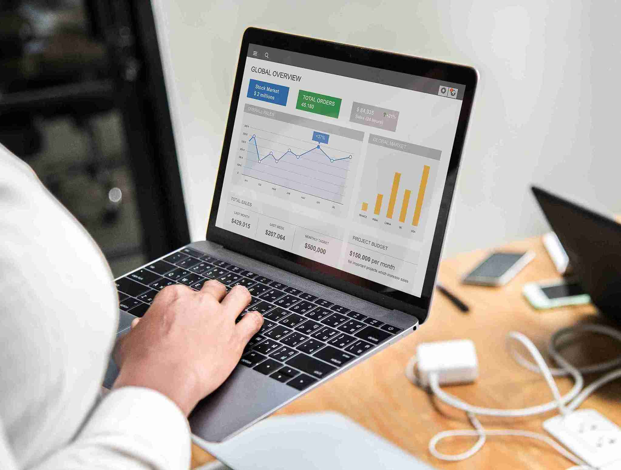 SEO untuk Meningkatkan Traffic Website Secara Optimal