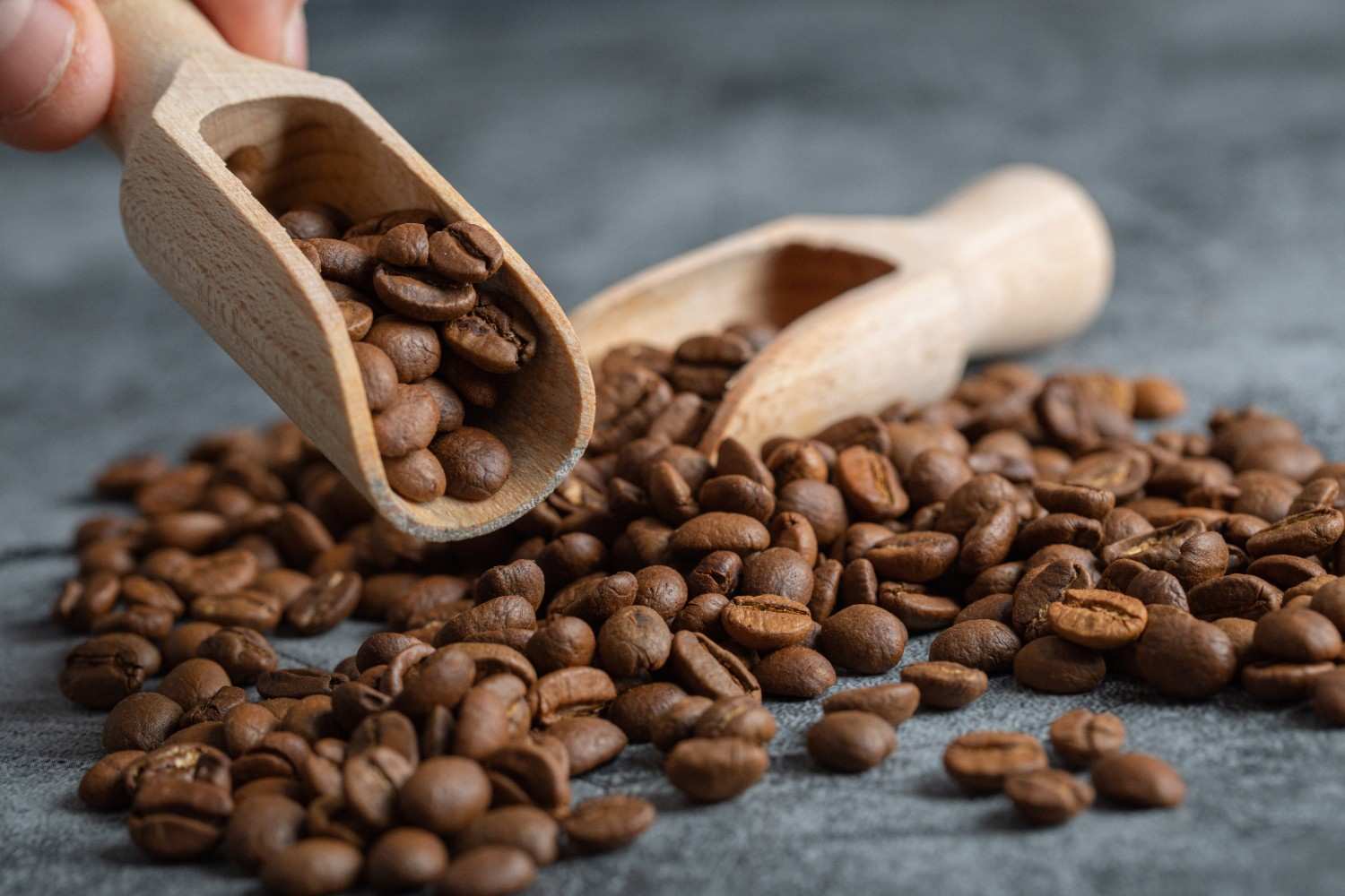 Mesin Pengupas Kopi Basah untuk Hasil Kupasan Lebih Bersih