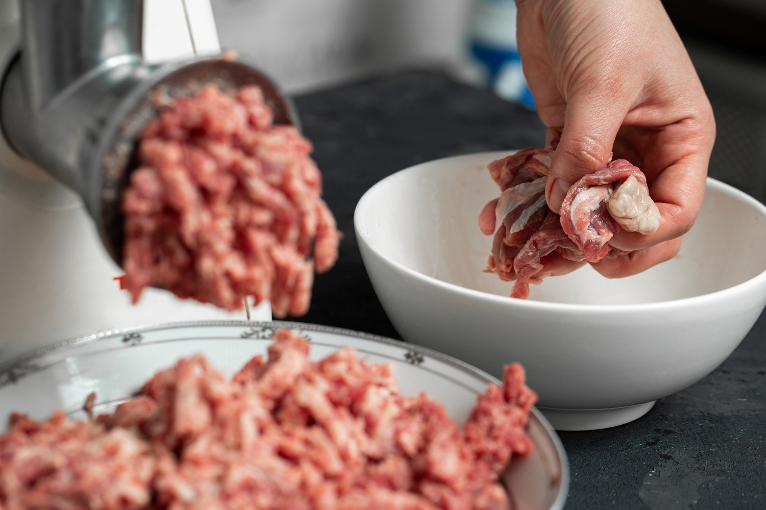 Penggiling Daging Terbaik: Panduan Memilih untuk Kebutuhan Usaha