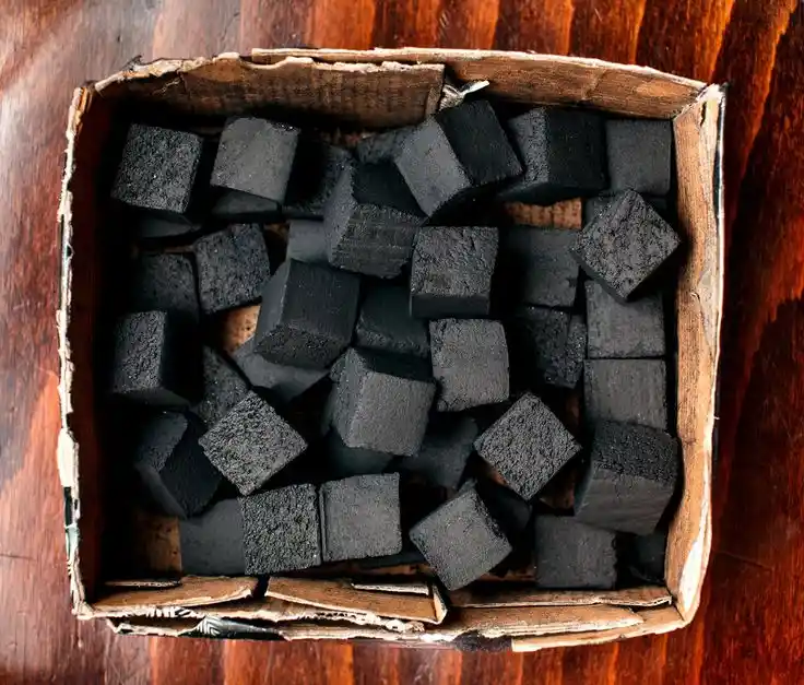 Charcoal Wholesale A Smart Solution for Bulk Buyers