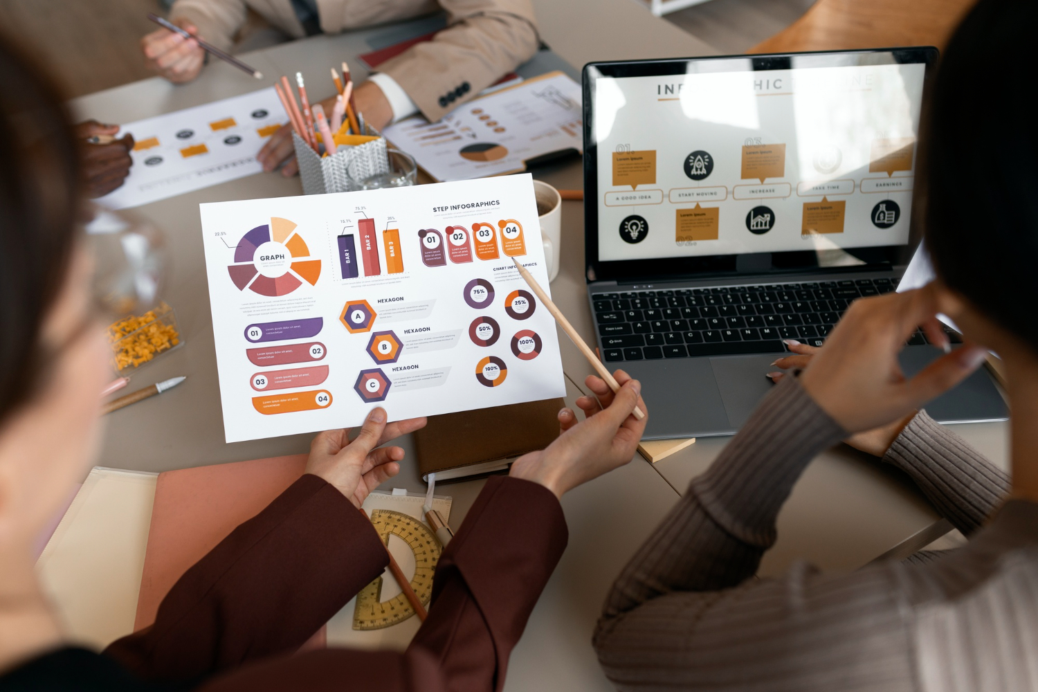 Pola Konversi User Jakarta untuk Strategi SEO
