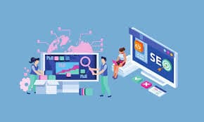 Ciri Jasa SEO Profesional yang Aman untuk Website Bisnis