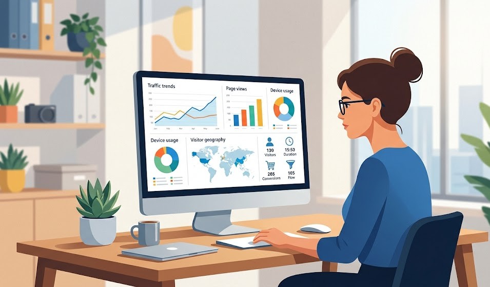 7 Langkah Membuat Website Dari Nol Untuk Pemula