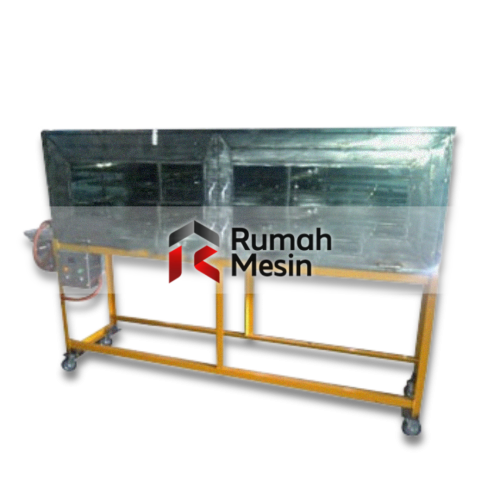 Analisis Kelebihan Oven Kue Gas Untuk Skala Usaha Profesional