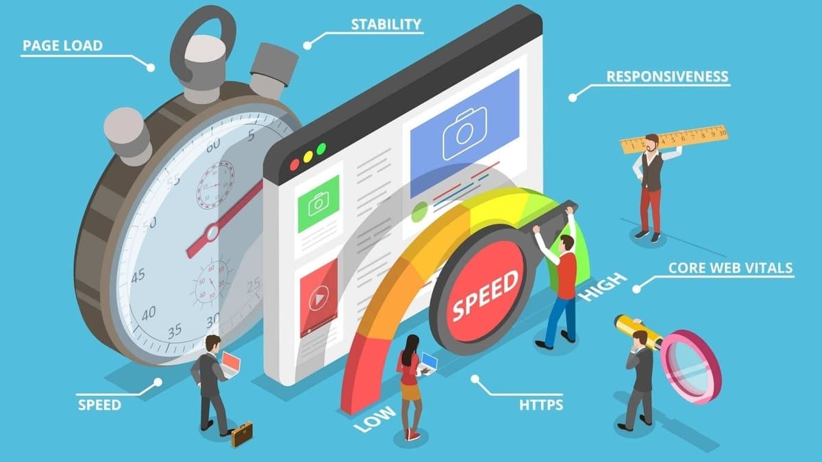 Elemen Penting dalam Website Sekolah untuk Mendukung SEO