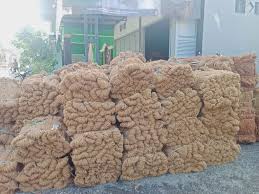 Cocomesh Bahan Alami Penguat Struktur Tanah yang Efektif