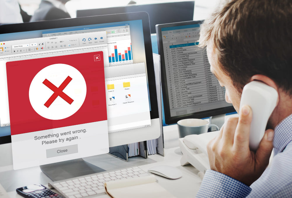 Kesalahan Umum Saat Memilih Jasa Website yang Perlu Dihindari