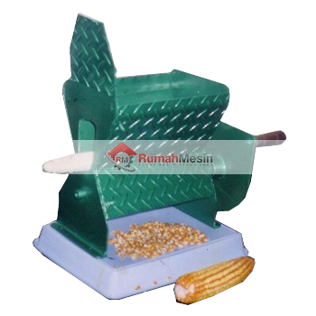 Cara Menggiling Jagung Jadi Halus untuk Hasil Maksimal dan Cepat