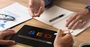 Cara Memilih Agency SEO Terbaik untuk Website Bisnis
