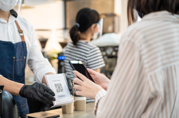 Aplikasi Point Of Sales Pembayaran Digital Untuk Transaksi Lebih Cepat