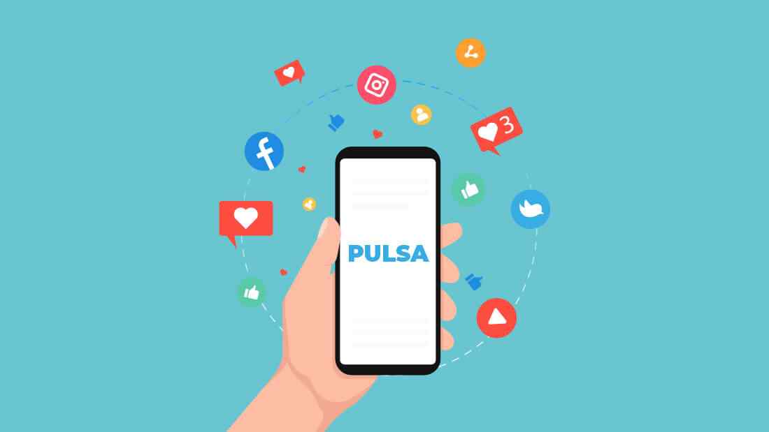 Langkah dan Cara Transfer Pulsa Mudah Antar Sesama Pengguna